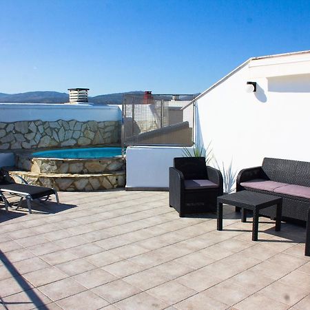 Ferienwohnung Puerta De Ronda Exterior foto