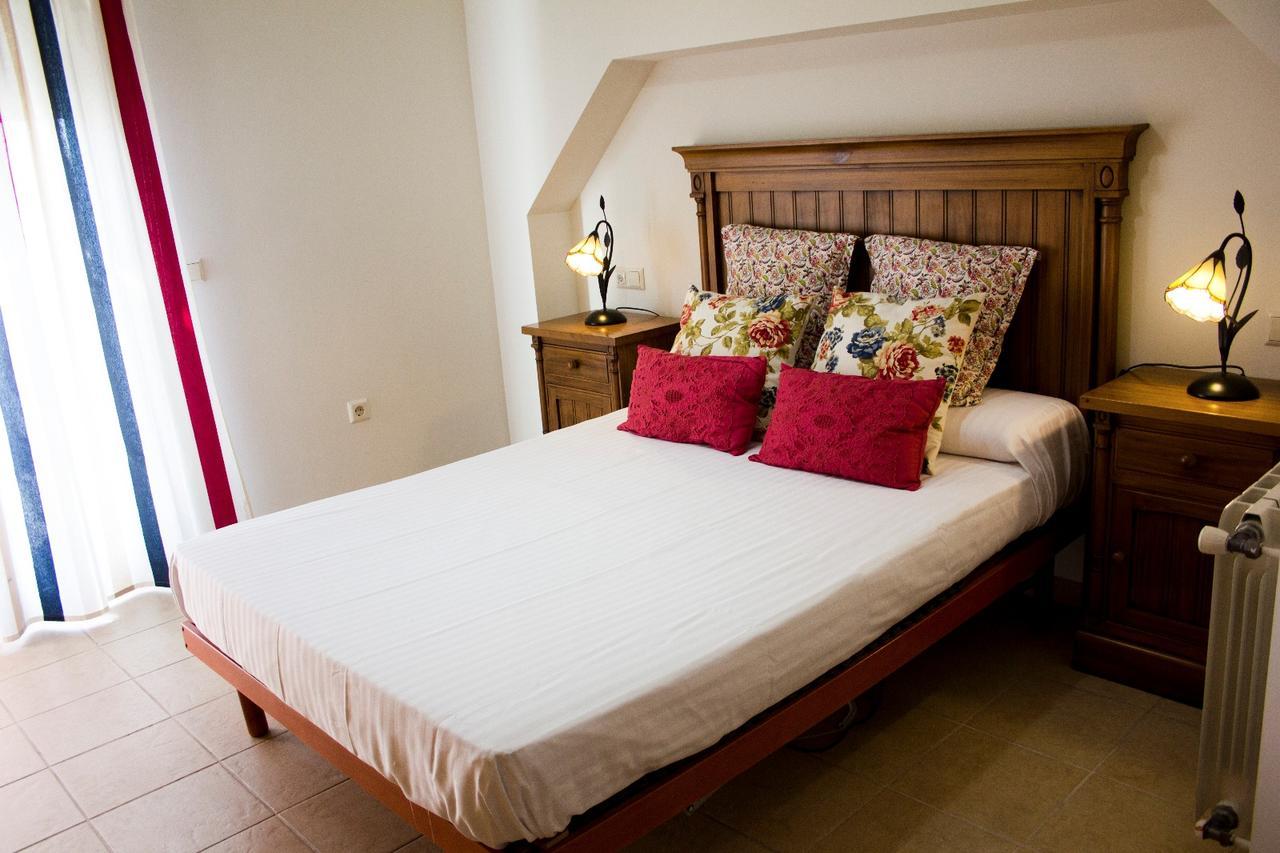 Ferienwohnung Puerta De Ronda Exterior foto