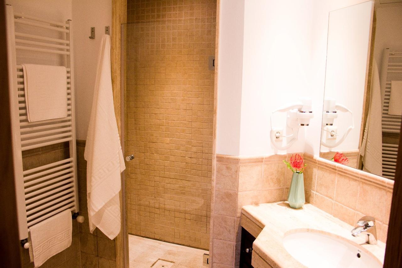 Ferienwohnung Puerta De Ronda Exterior foto